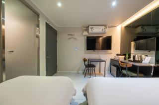 Mnlucky Hotel - Seul - 9