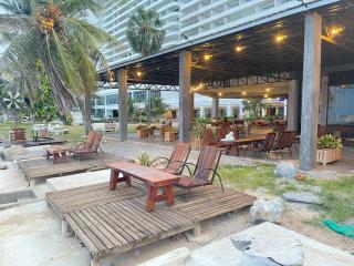 Milford paradise - Pran Buri - 4