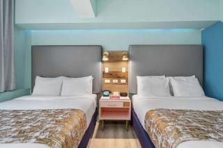 Abitta Boutique Hotel, Ascend Hotel Collection - 5