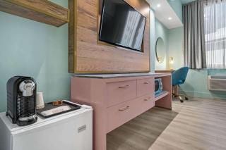 Abitta Boutique Hotel, Ascend Hotel Collection - 3