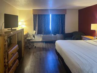 Studio 6 Suites Butte MT I-90 I-15 - Butte - 8