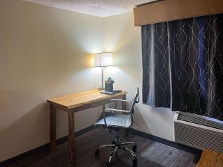 Studio 6 Suites Butte MT I-90 I-15 - Butte - 6