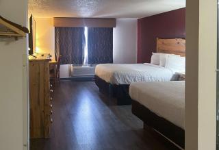 Studio 6 Suites Butte MT I-90 I-15 - Butte - 5