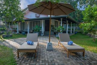 Samadhi Lagoon Villa - Rathgama - 7