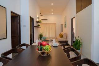 Samadhi Lagoon Villa - 2