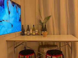 에어비앤비 슈퍼호스트, 2 rooms, 5mins to Cheonho Station, KSPO, Lotte World, Asan hospital - Seul - 6