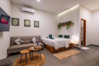 Apartement Room - Denpasar - 1