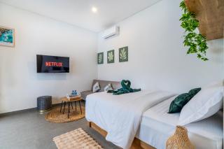 Apartement Room - Denpasar - 3