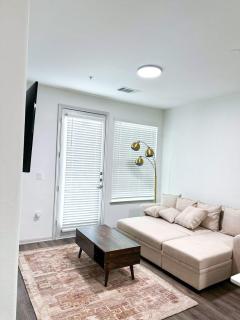 The Frisco Upscale - 6