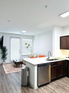 The Frisco Upscale - 9