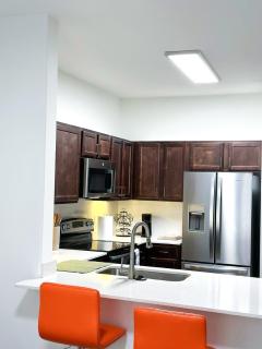 The Frisco Upscale - 8