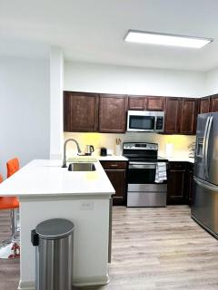 The Frisco Upscale - 7