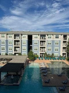 The Frisco Upscale - 1