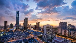 Hong Kong TOWER - Cityview Apartments - Hanoi - 7