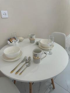 Уютные апартаменты с видом на реку Иртыш - 3