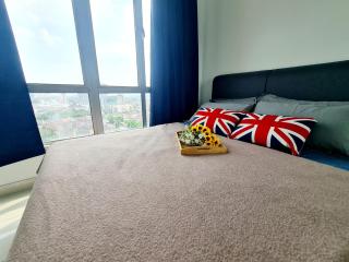 Casa SS16 Subang Jaya SJMC Nu Empire Sunway Pyramid Lagoon Sunway Hospital LRT KTM - Subang Jaya - 0