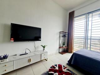 Casa SS16 Subang Jaya SJMC Nu Empire Sunway Pyramid Lagoon Sunway Hospital LRT KTM - Subang Jaya - 6