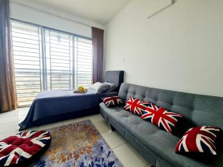 Casa SS16 Subang Jaya SJMC Nu Empire Sunway Pyramid Lagoon Sunway Hospital LRT KTM - Subang Jaya - 4