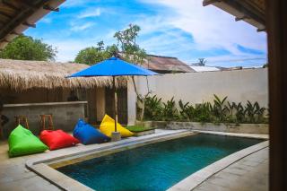 Zavana House - Gili Trawangan - 8