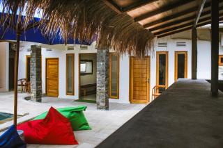 Zavana House - Gili Trawangan - 6