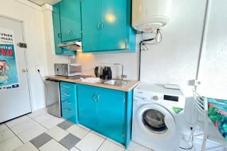 Studio Dream City - Downtown Papeete - Papeete - 4