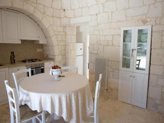 Trullo holiday home in Cisternino - Cisternino - 4