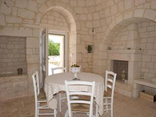 Trullo holiday home in Cisternino - Cisternino - 8