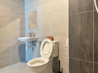 The Ruby - Subang Jaya Edumetro SEGi College - 2