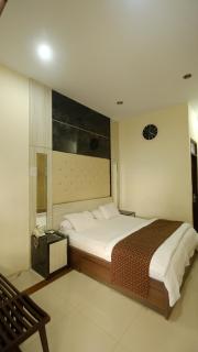 griya desa hotel & pool - Yogyakarta - 1