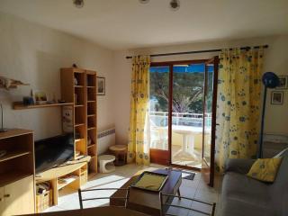 Appartement T2 à Bormes-les-Mimosas avec piscine et 5 couchages - FR-1-610-106 - Bormes-les-Mimosas - 9