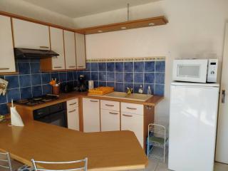 Appartement T2 à Bormes-les-Mimosas avec piscine et 5 couchages - FR-1-610-106 - Bormes-les-Mimosas - 5