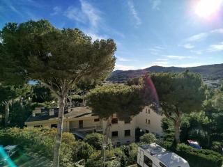 Appartement T2 à Bormes-les-Mimosas avec piscine et 5 couchages - FR-1-610-106 - Bormes-les-Mimosas - 1