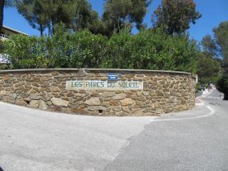 Appartement T2 à Bormes-les-Mimosas avec piscine et 5 couchages - FR-1-610-106 - 7