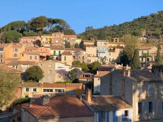 Appartement T2 à Bormes-les-Mimosas avec piscine et 5 couchages - FR-1-610-106 - 5