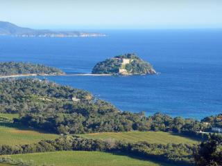 Appartement T2 à Bormes-les-Mimosas avec piscine et 5 couchages - FR-1-610-106 - 4