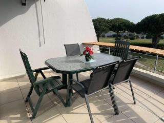 Port Camargue, Appartement 2 Pièces Climat. avec Terrasse Vue Mer - FR-1-731-127 - Le Grau-du-Roi - 9