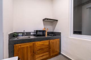 Apartement Room - Denpasar - 5