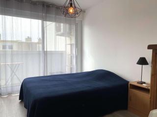 Appartement 3 pièces avec balcon et climatisation à Balaruc-les-Bains - FR-1-553-298 - Balaruc-les-Bains - 4