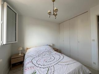 Appartement T3 avec balcon et parking privé au port d'Arcachon - FR-1-319-591 - Arcachon - 4