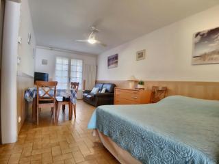 Appartement 6 pers, jardinet privatif, WiFi - FR-1-475-145 - Saintes-Maries-de-la-Mer - 9