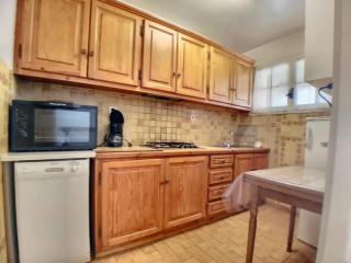 Appartement 6 pers, jardinet privatif, WiFi - FR-1-475-145 - Saintes-Maries-de-la-Mer - 5