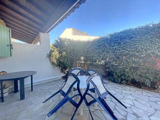 Appartement 4 pers aux Saintes-Maries-de-la-Mer avec Cour et Parking - FR-1-475-150 - Saintes-Maries-de-la-Mer - 9