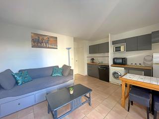 Appartement 4 pers aux Saintes-Maries-de-la-Mer avec Cour et Parking - FR-1-475-150 - Saintes-Maries-de-la-Mer - 8