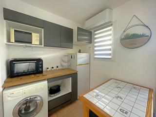 Appartement 4 pers aux Saintes-Maries-de-la-Mer avec Cour et Parking - FR-1-475-150 - Saintes-Maries-de-la-Mer - 6