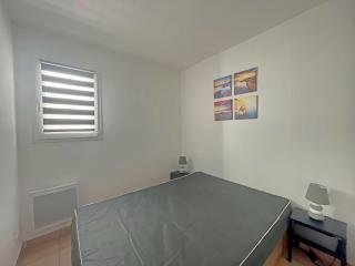 Appartement 4 pers aux Saintes-Maries-de-la-Mer avec Cour et Parking - FR-1-475-150 - Saintes-Maries-de-la-Mer - 5