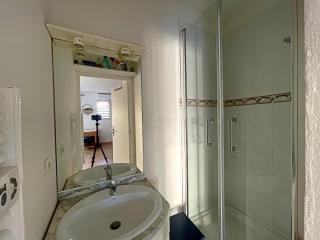 Appartement 4 pers aux Saintes-Maries-de-la-Mer avec Cour et Parking - FR-1-475-150 - Saintes-Maries-de-la-Mer - 4