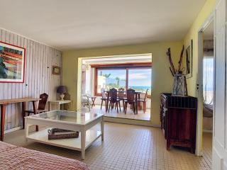 Appartement T4 en bord de plage avec terrasse et parking à Carnon - FR-1-715-103 - Mauguio - 4