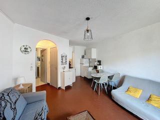 Studio climatisé pour 4 pers, proche commerces - FR-1-475-151 - Saintes-Maries-de-la-Mer - 7