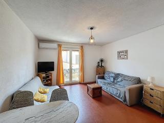 Studio climatisé pour 4 pers, proche commerces - FR-1-475-151 - Saintes-Maries-de-la-Mer - 4
