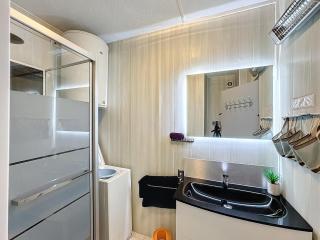 Studio climatisé pour 4 pers, proche commerces - FR-1-475-151 - Saintes-Maries-de-la-Mer - 3
